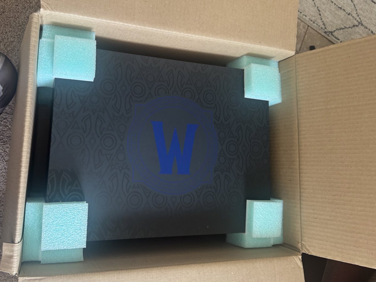 Kira Regent Lord of Silvermoon 💙🏳️‍🌈 tweet media