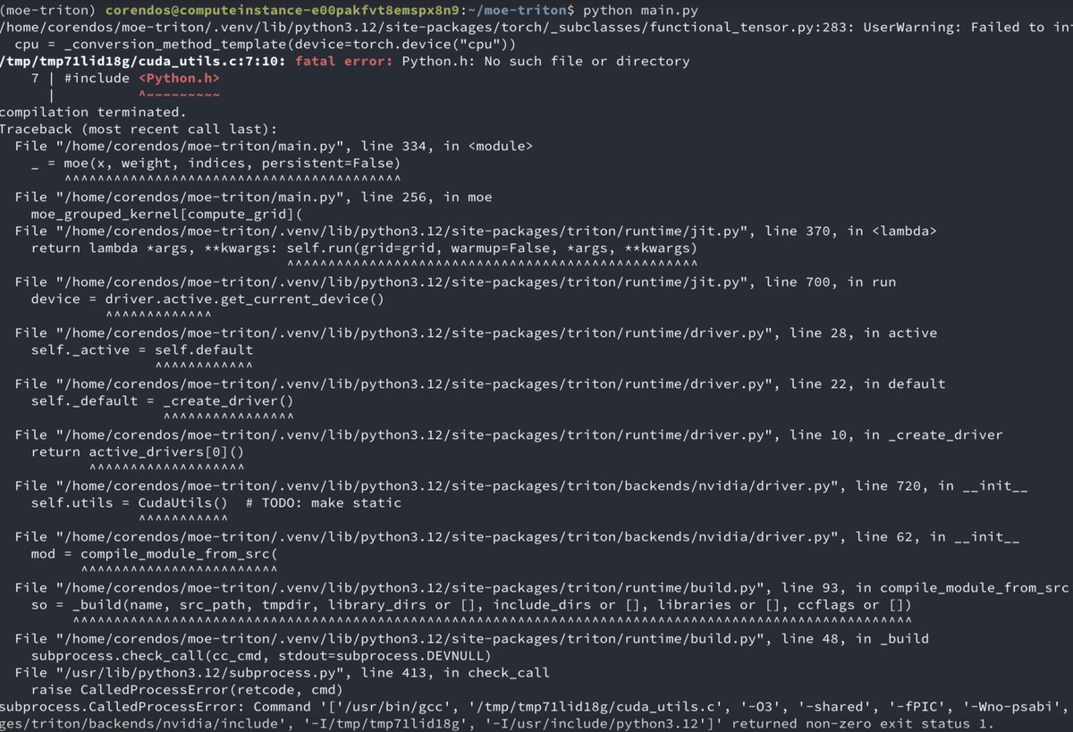 Steeve Morin tweet media