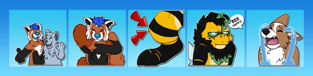 Crossy ❄️ tweet media