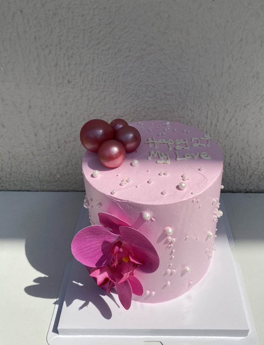 Smoochies bakes tweet media