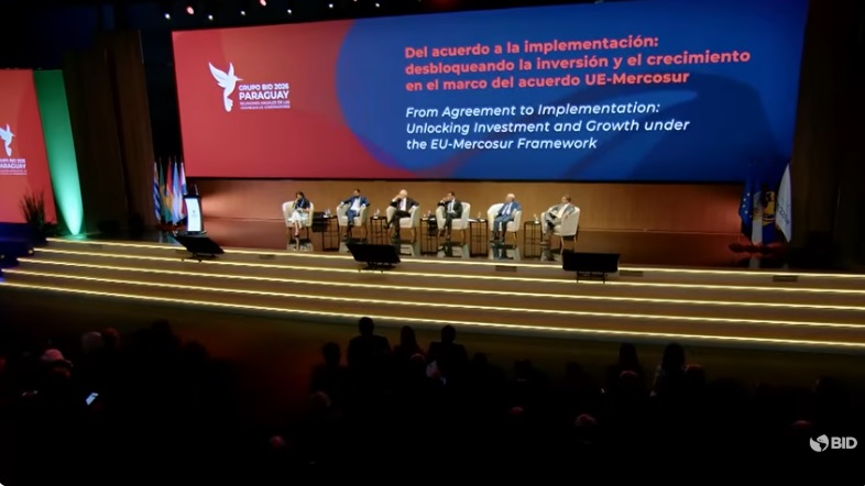 Americas Business Dialogue (ABD) tweet media