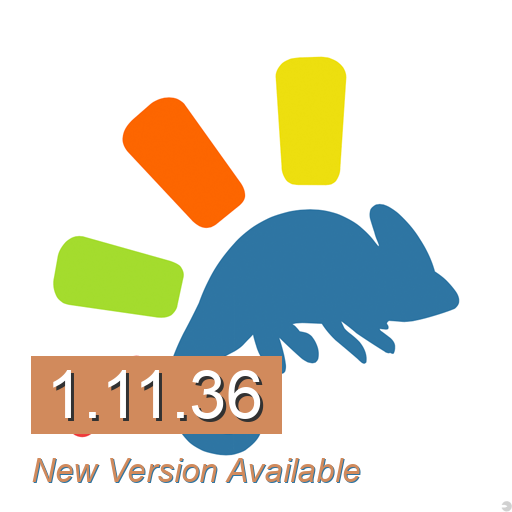 Installatron tweet media