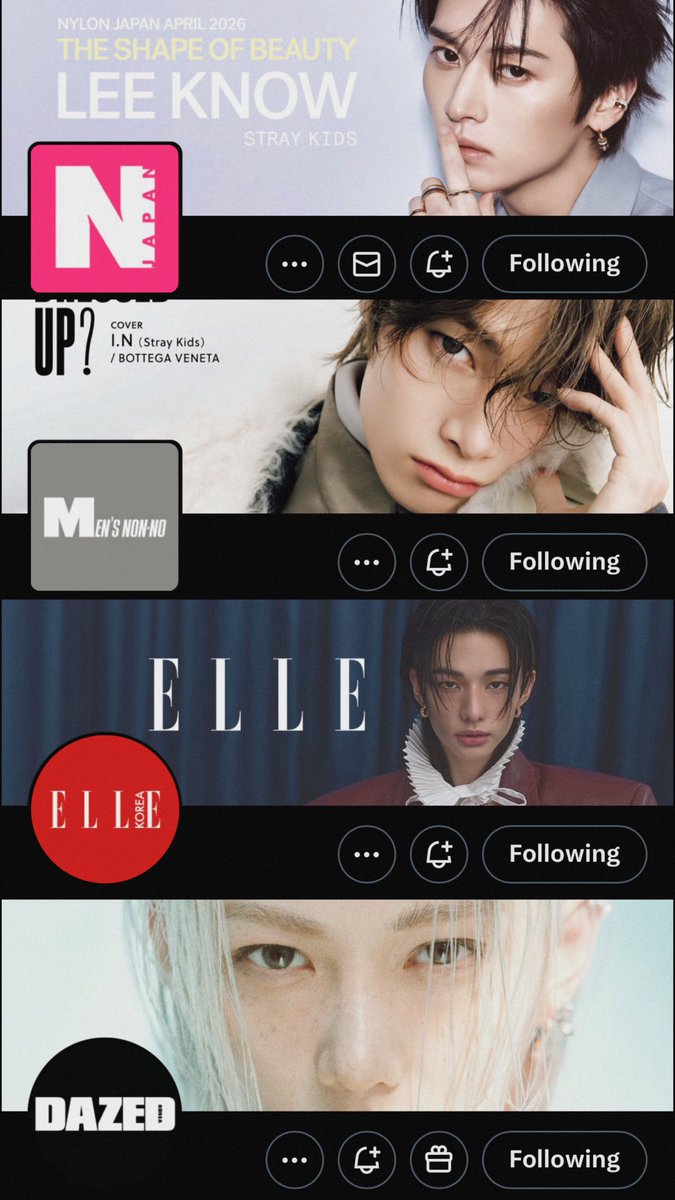 𝓑 — ౨ৎ‧₊˚ tweet media