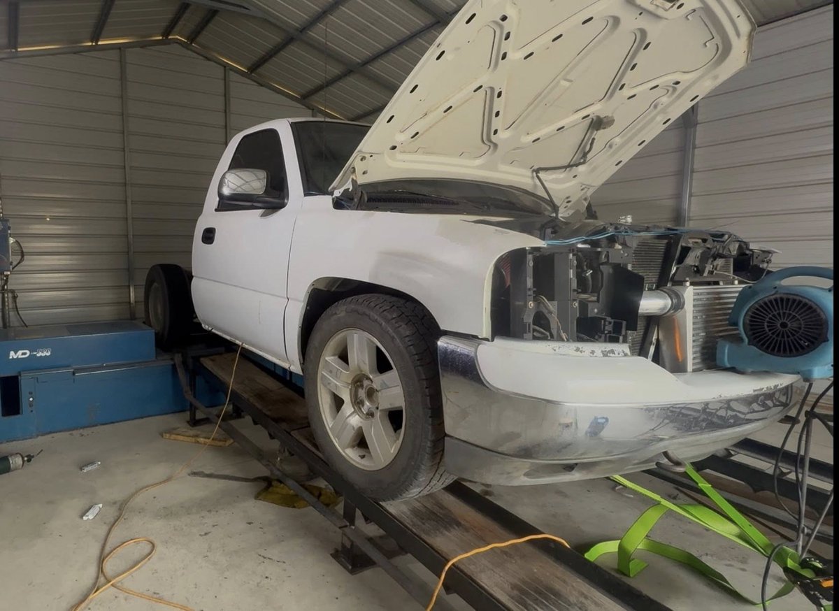 Congratulations to Rowdi Built in Oktaha, OK @rowdigaines
Their dyno is up and running.
If you're in the area, check them out
#rowdibuilt
#rowdigaines
They are now on our Dyno-locator map!
mustangdyne.com/find-a-dyno/
#FindaDynoNearMe
#MustangDynamometer
#MustangDyne 
#MustangDynos