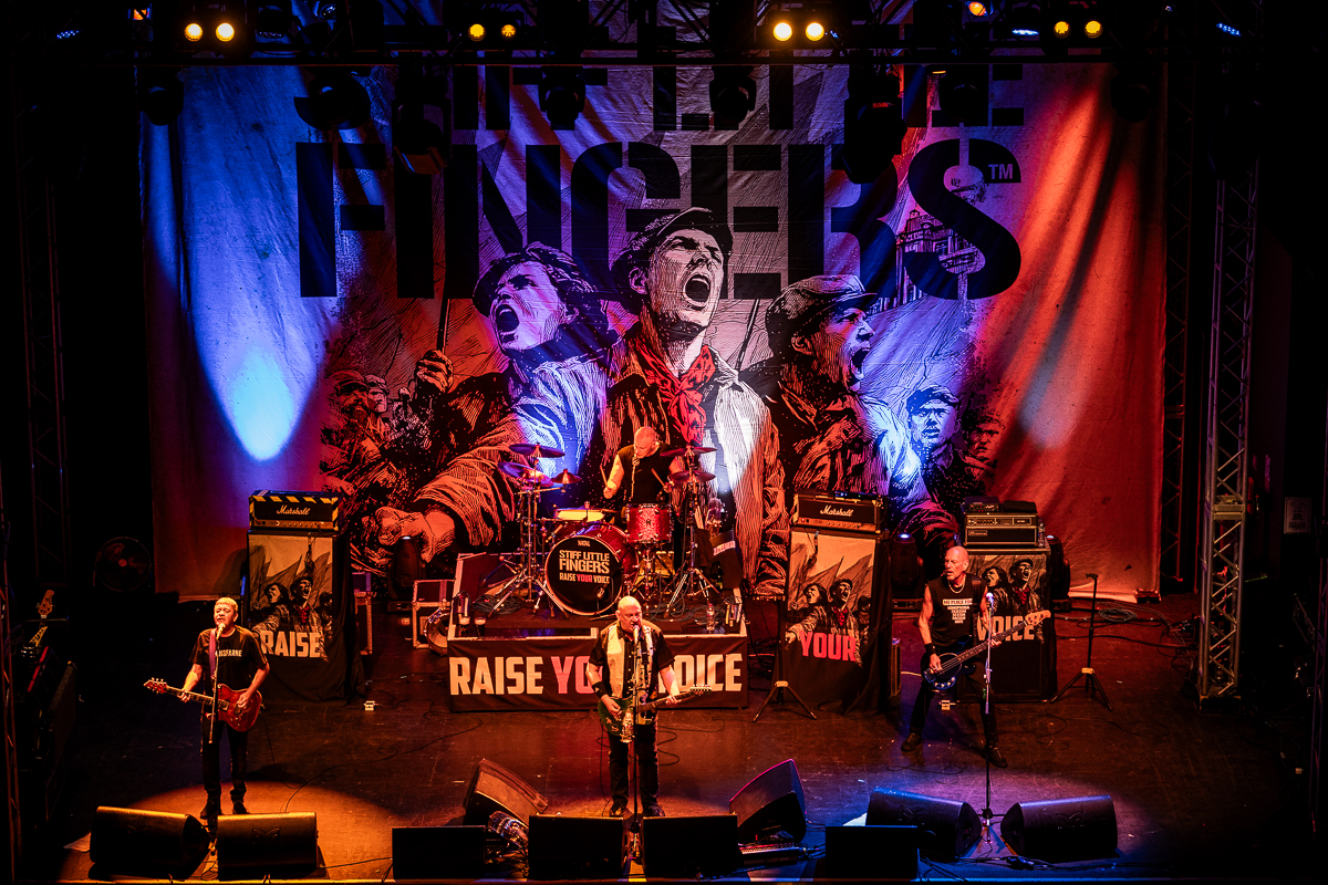 O2 Academy Leeds tweet media