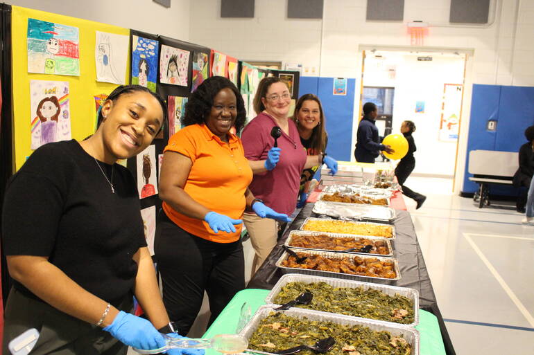 New Jersey Public Charter Schools Association tweet media