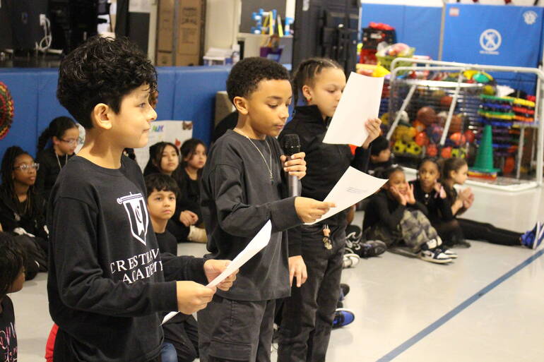 New Jersey Public Charter Schools Association tweet media