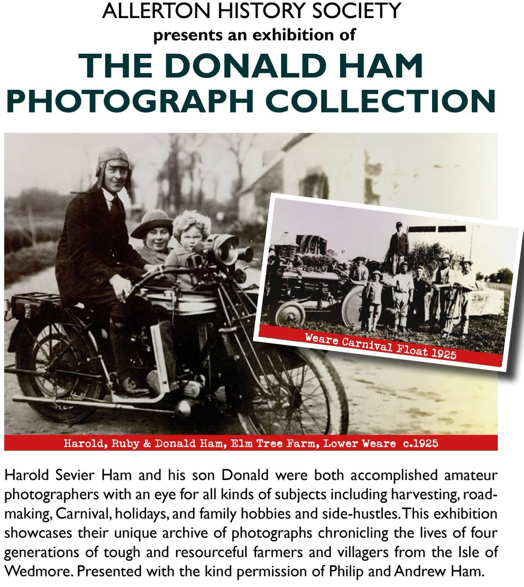 KingJohnHuntingLodge tweet media