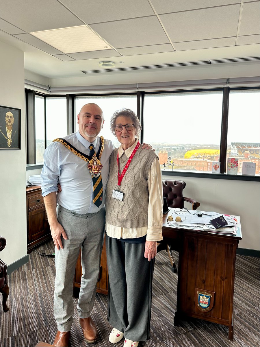 WolvesMayor tweet media