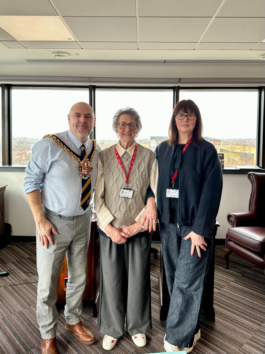 WolvesMayor tweet media