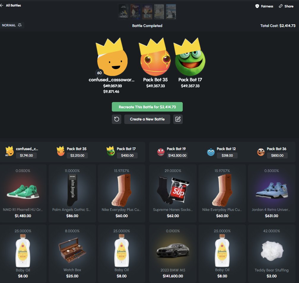 PackDraw tweet media