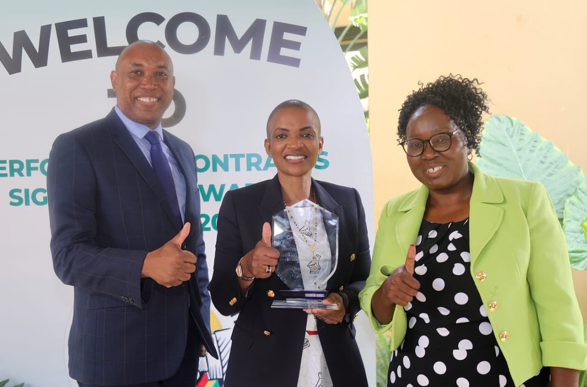 Zimbabwe Tourism Authority tweet media