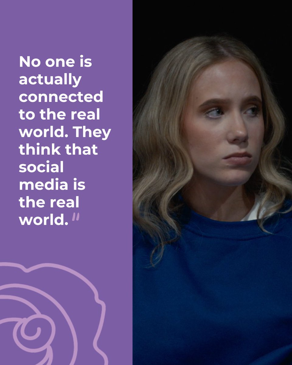 Molly Rose Foundation tweet media