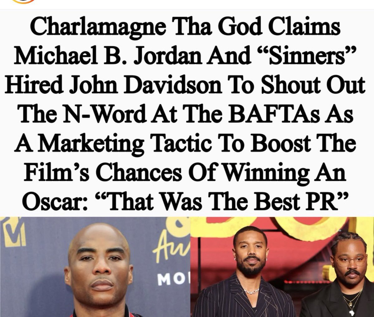 Dr Boyce Watkins - Wealth is Power tweet media