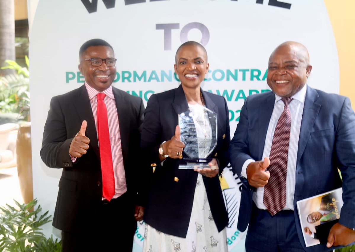 Zimbabwe Tourism Authority tweet media