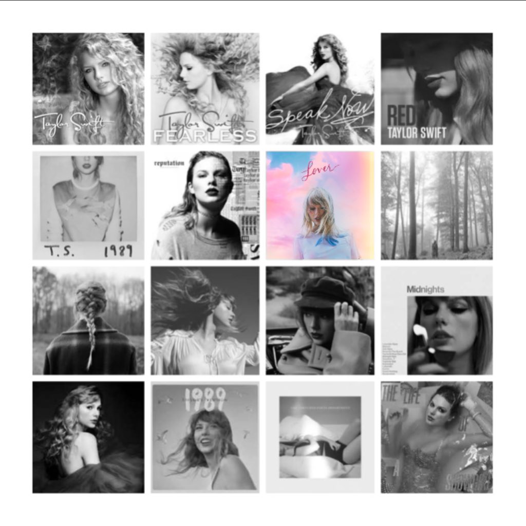 The Taylor Swift Updates tweet media