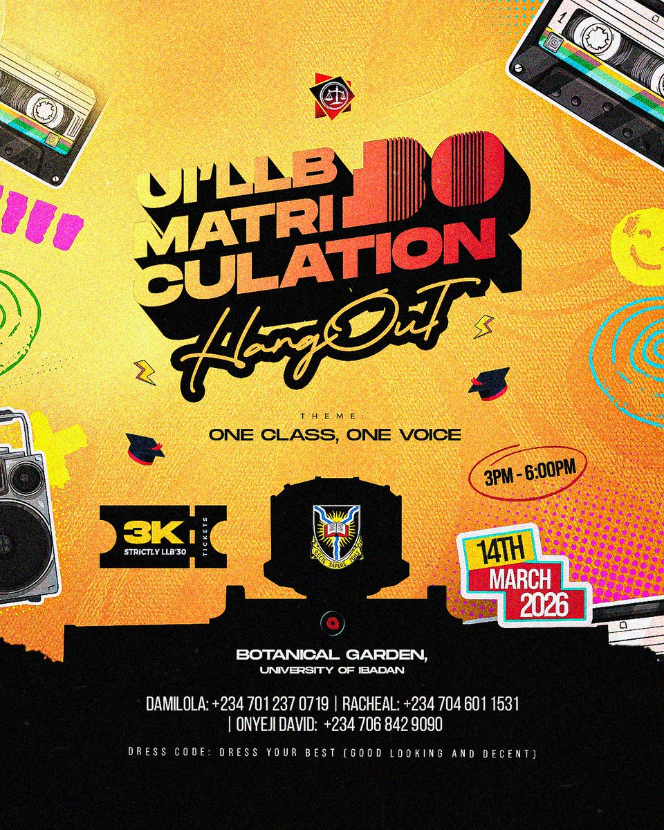 Abdulrauf Idris tweet media