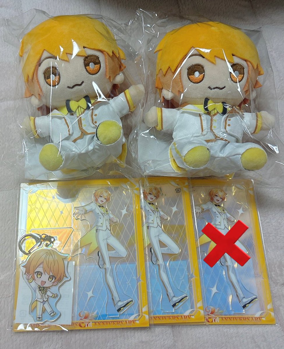 みみ【お取引垢】 tweet media