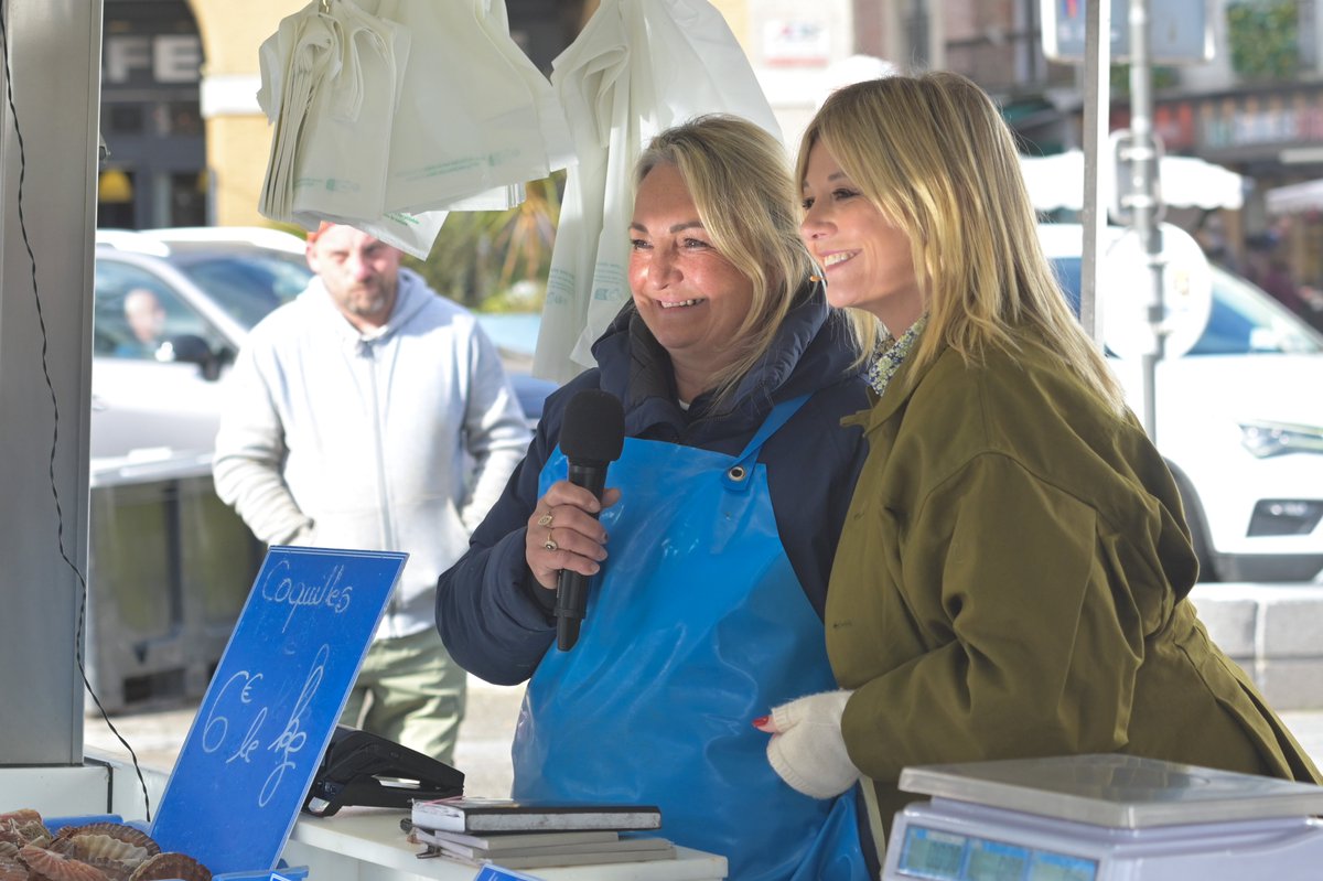 Ville de Dieppe tweet media