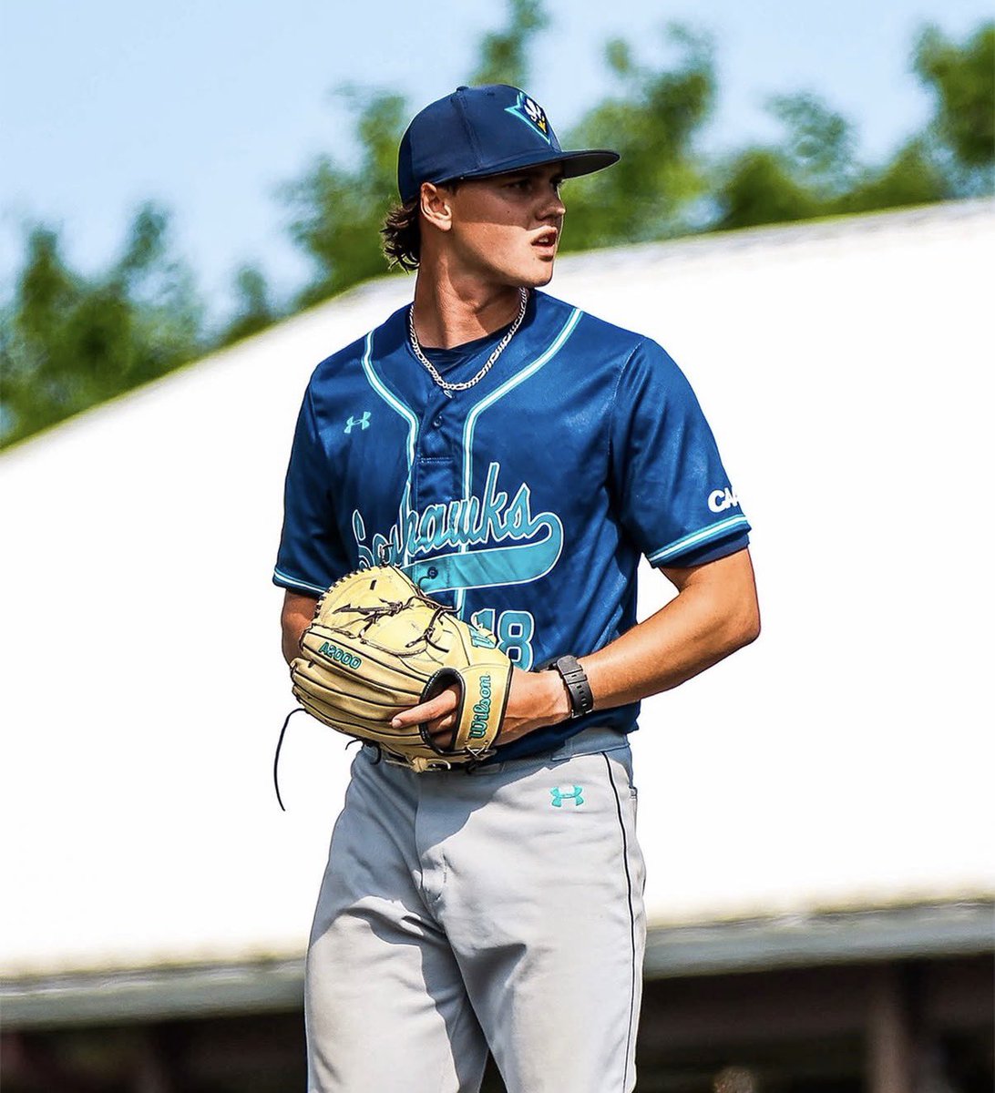 The College Baseball Show tweet media