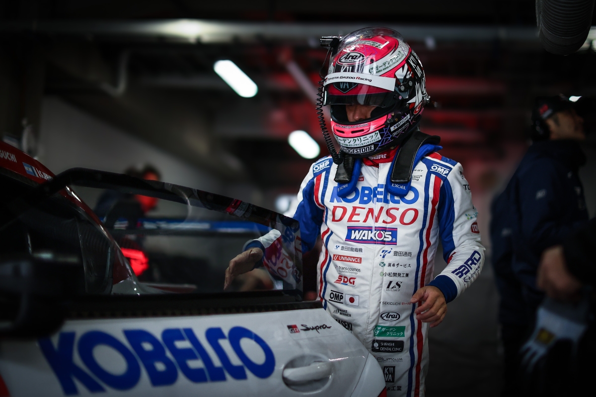 TGR TEAM SARD tweet media