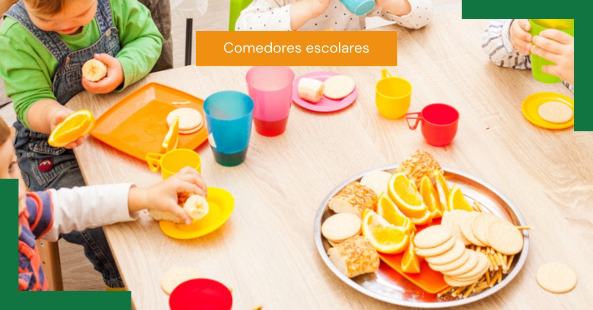 Food Service España tweet media