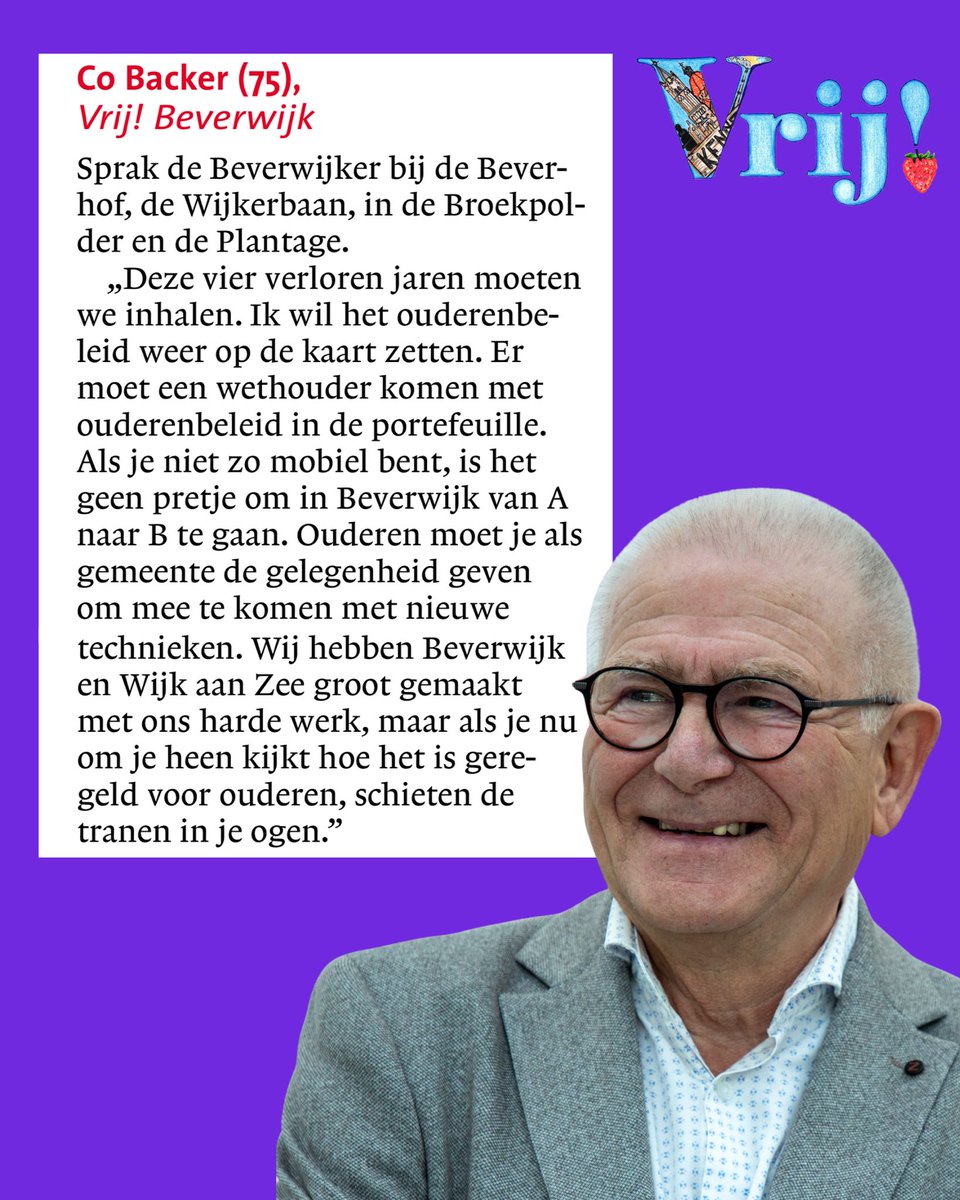 BackerCo's tweet photo. Nog twee dagen. Lijst 5 nummer 2 https://t.co/Evlp9UxIkm