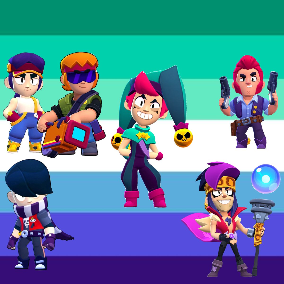 Luther Draco da Silva 🎸 tweet media