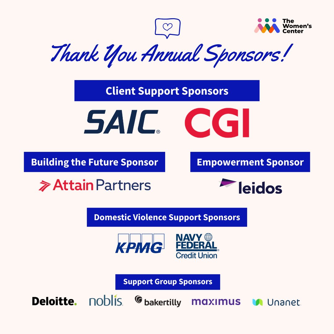 The Women's Center tweet media