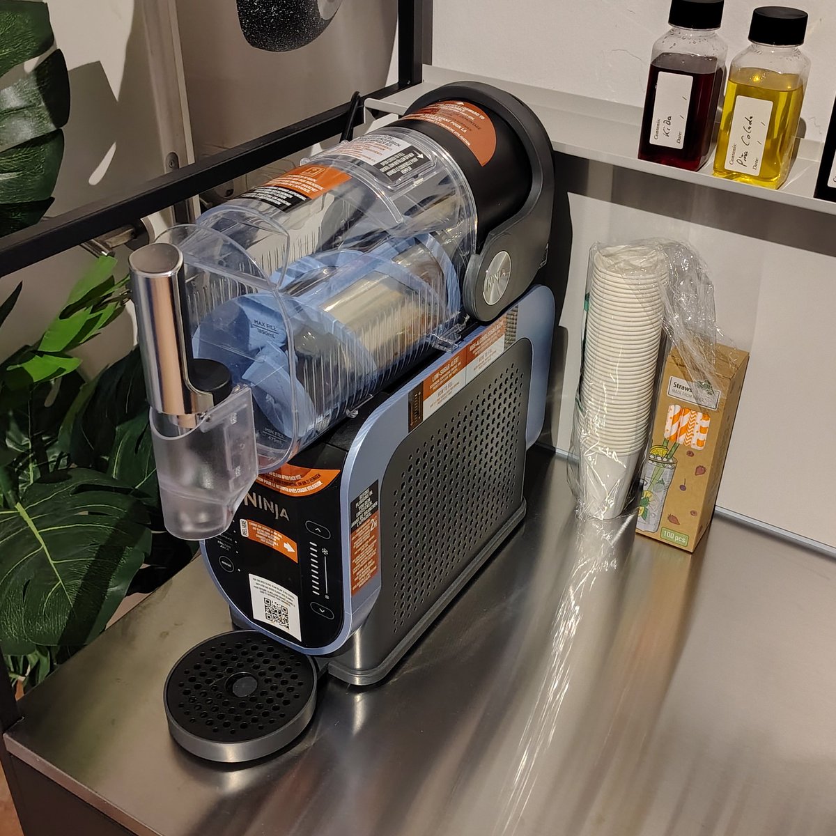 Esports Center tweet media