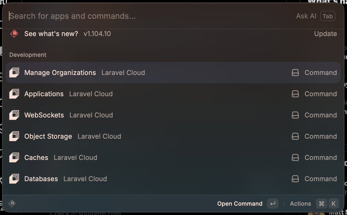 Pete Bishop tweet media