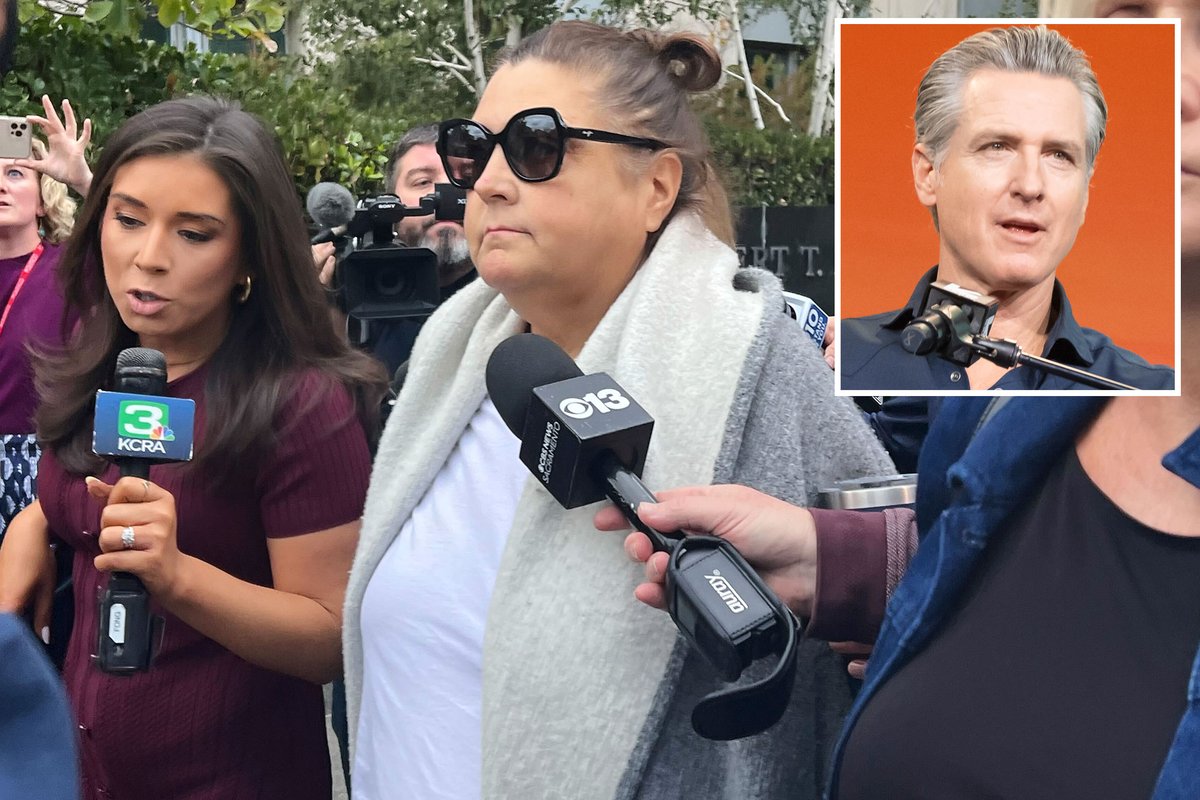 California Post tweet media