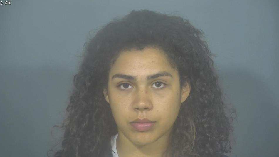 A woman has been sentenced to 77 years in prison for a 2024 shooting on ...