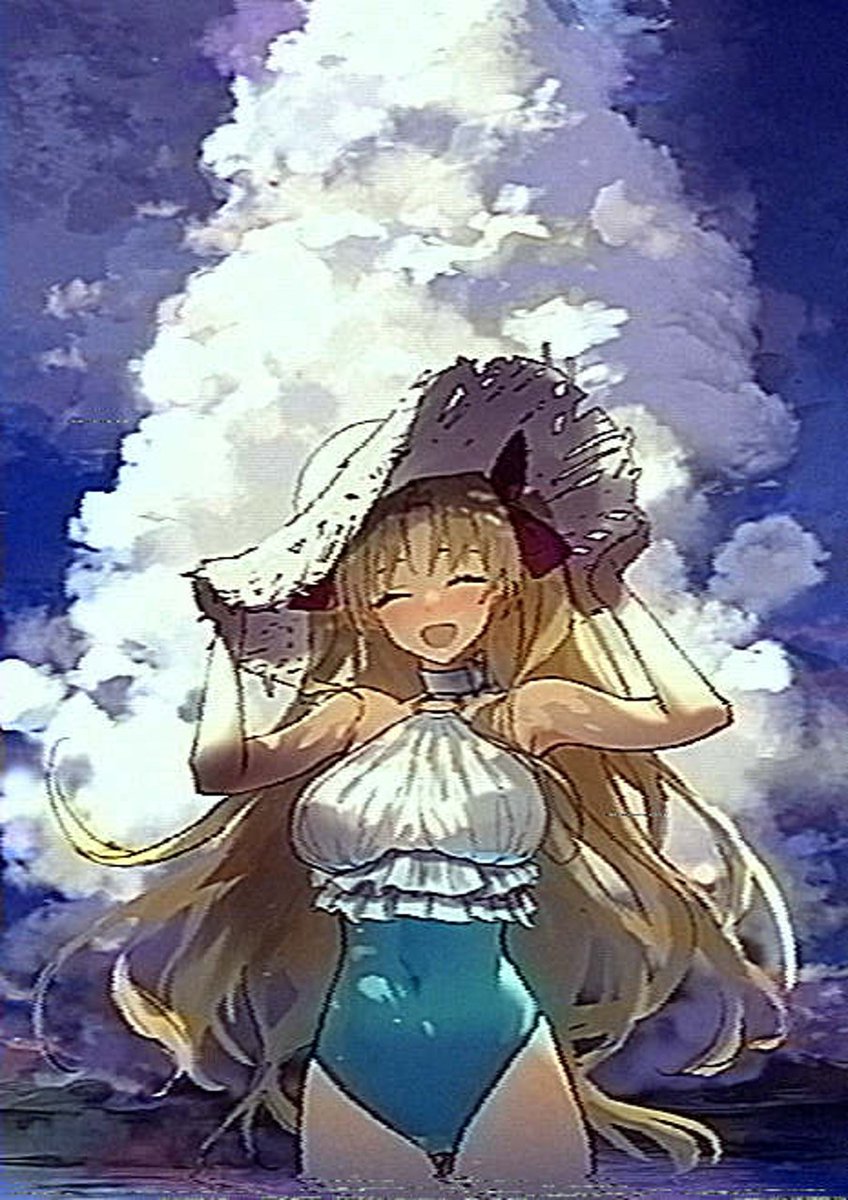 ヤマウチシズ tweet media