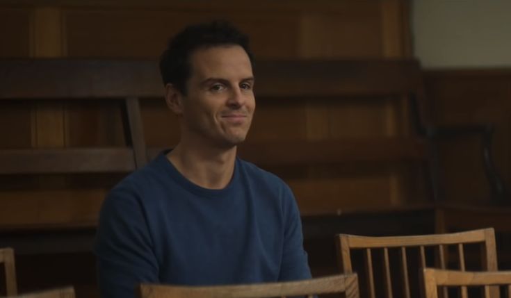 Fleabag Brasil tweet media