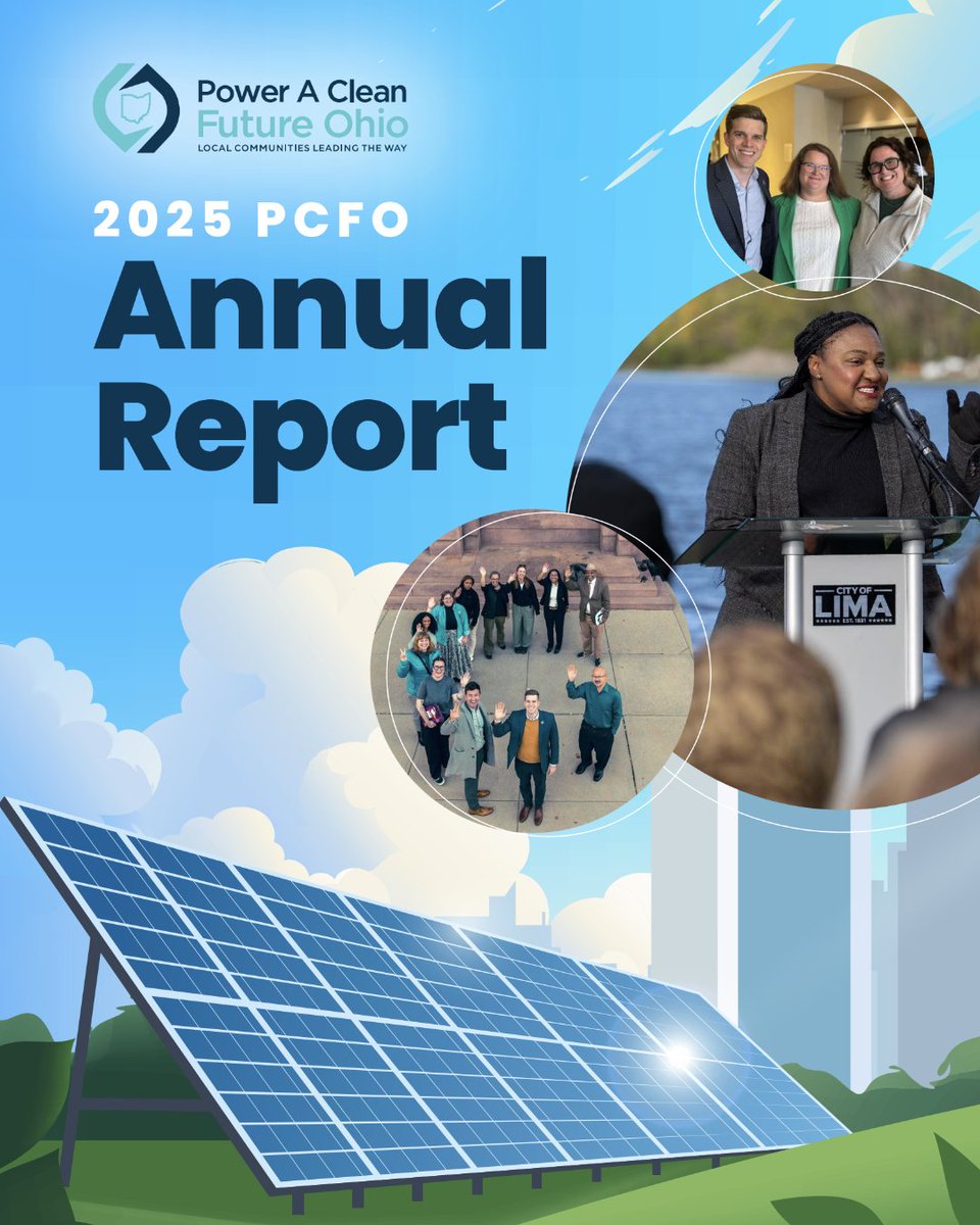 Power A Clean Future Ohio tweet media