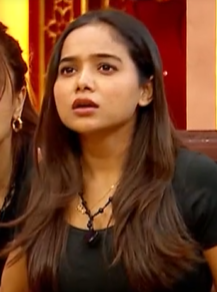 Well played <a href="/DigvijayRathee/">Digvijay Singh Rathee</a> one of the strongest, always been proud of u since Roadies
People feared your strength, that’s why u were unfairly evicted
Loved your bond with our Rani, both pure souls fr♥️
Wishing u success n happiness ahead💫

#ManishaRani #DigvijayRathee #The50