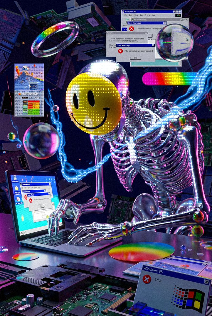 PIXELORD tweet media