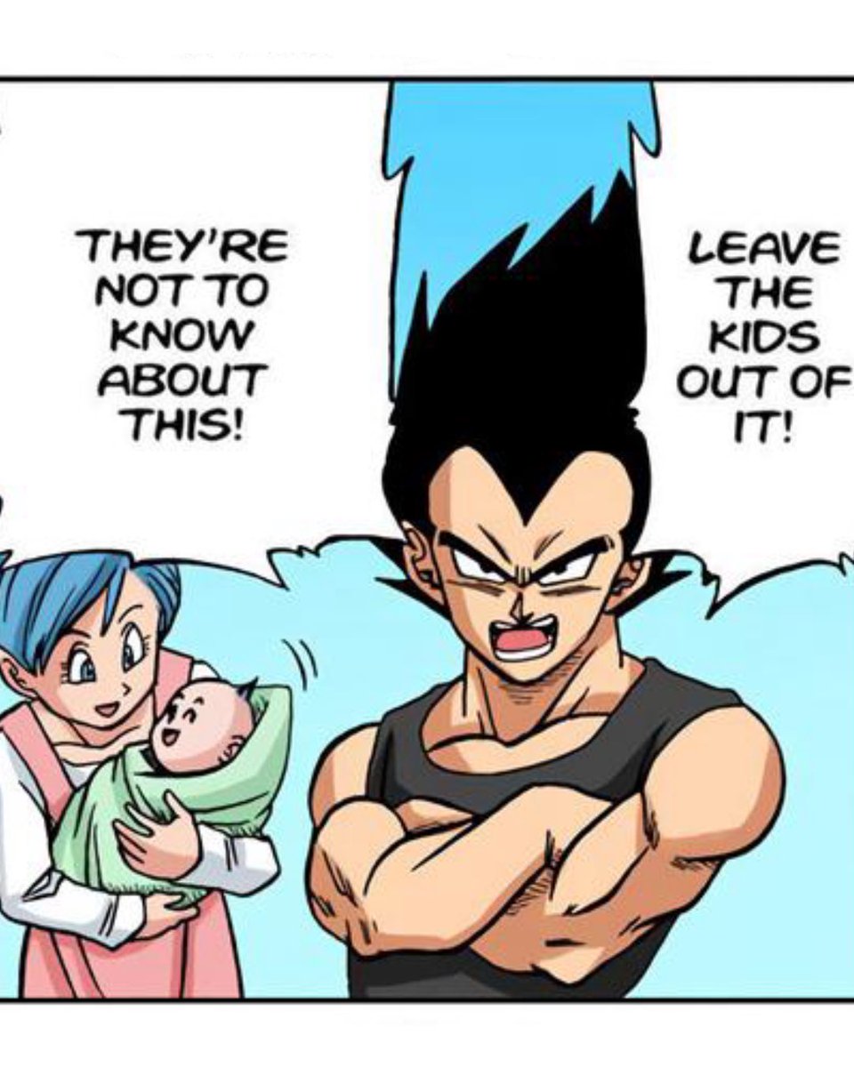 VegetaCContent tweet media