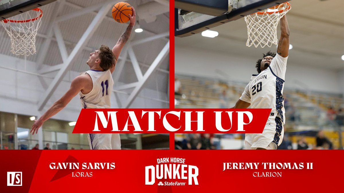 College Slam tweet media