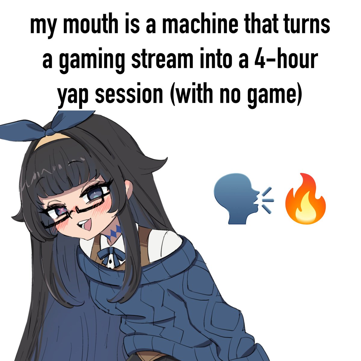 Piper/パイパー📘VTuber tweet media