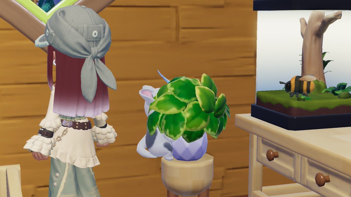 ぴぃ_(:3 」∠)_ tweet media