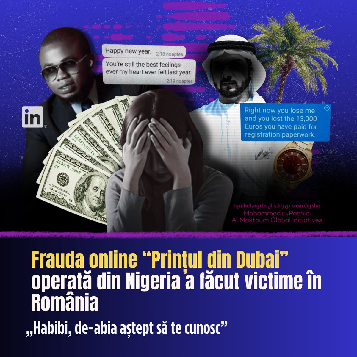 Context.ro tweet media