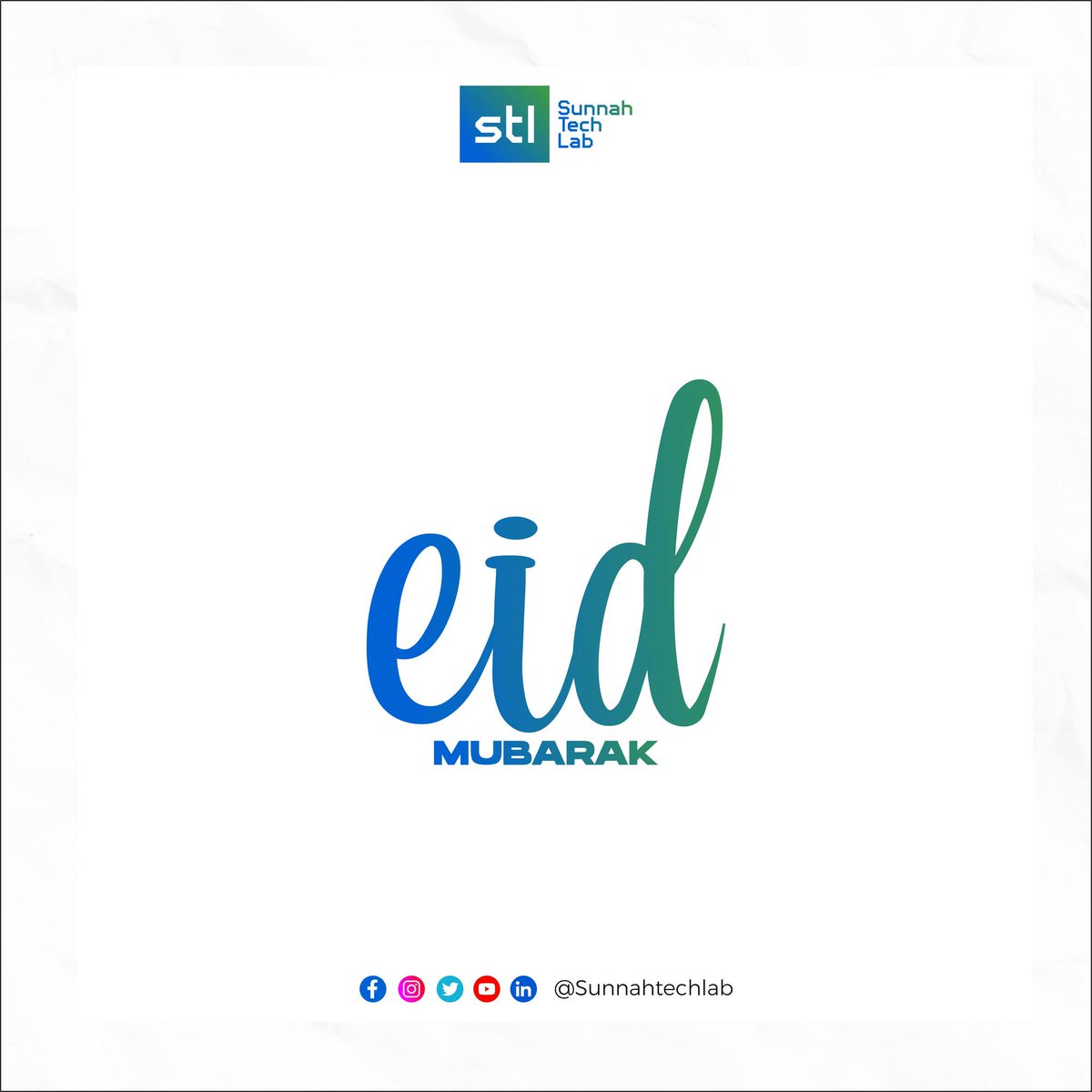 Sunnah Tech lab tweet media