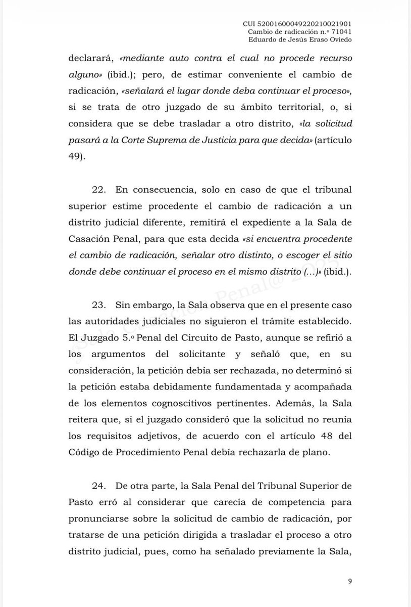 Alberto Poveda R. tweet media