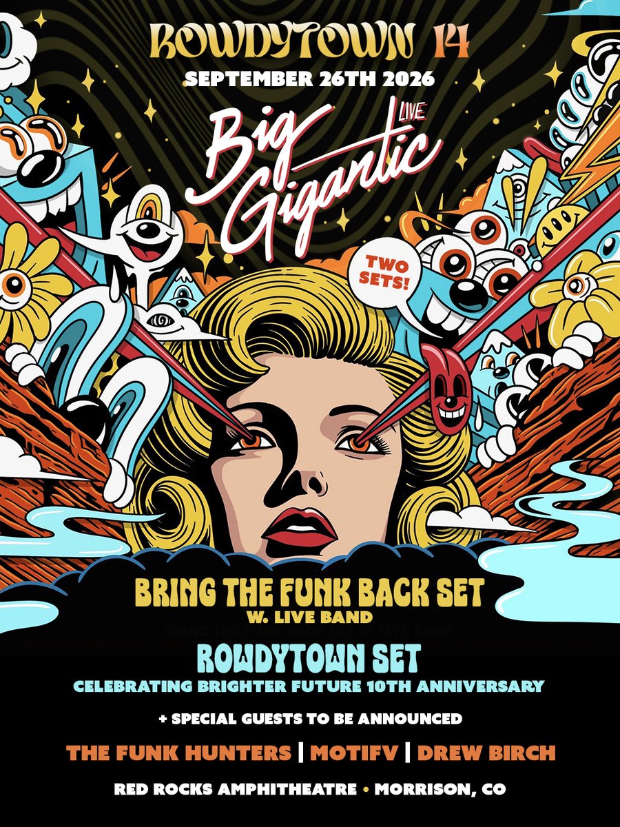 BIG GIGANTIC tweet media