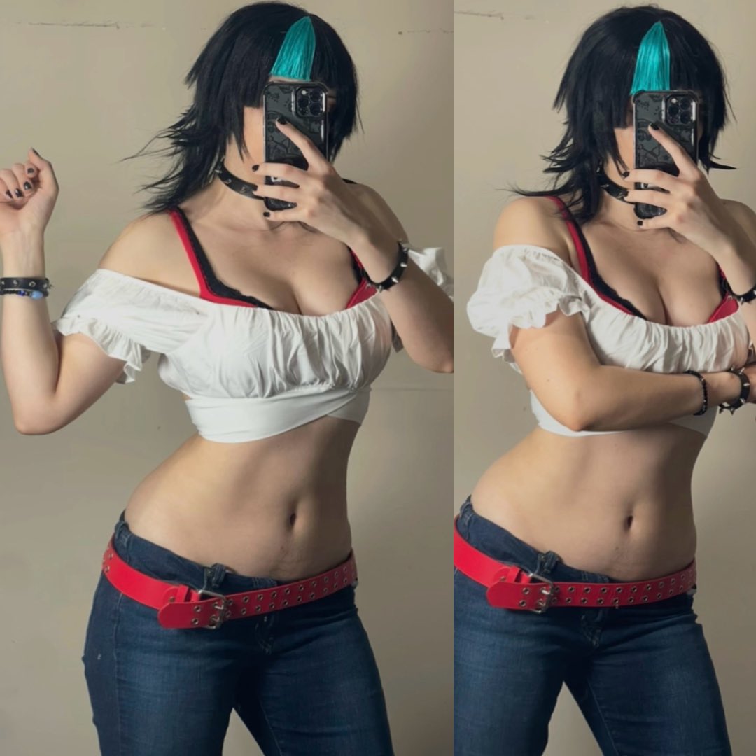 goonkittensinn's tweet photo. Kirara 🖤 https://t.co/HzadGqoN4R