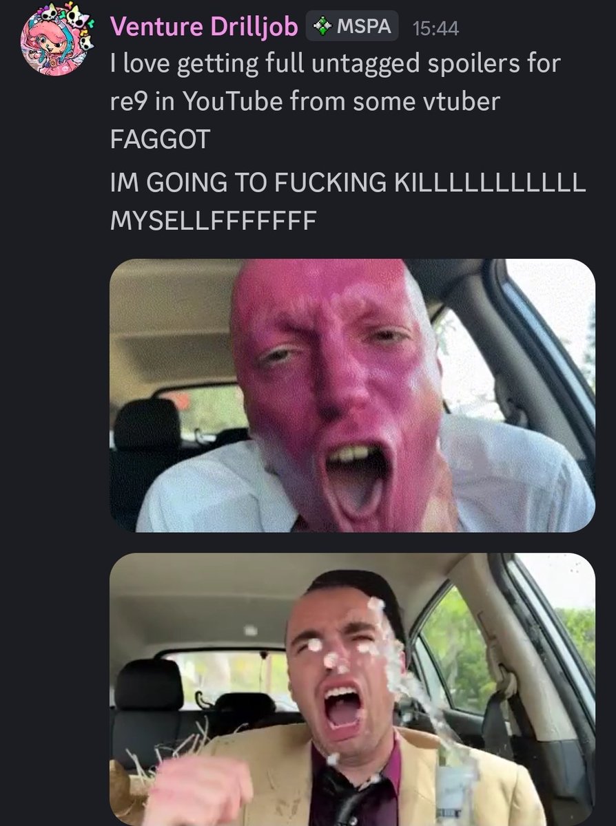 Im having a ball of a time