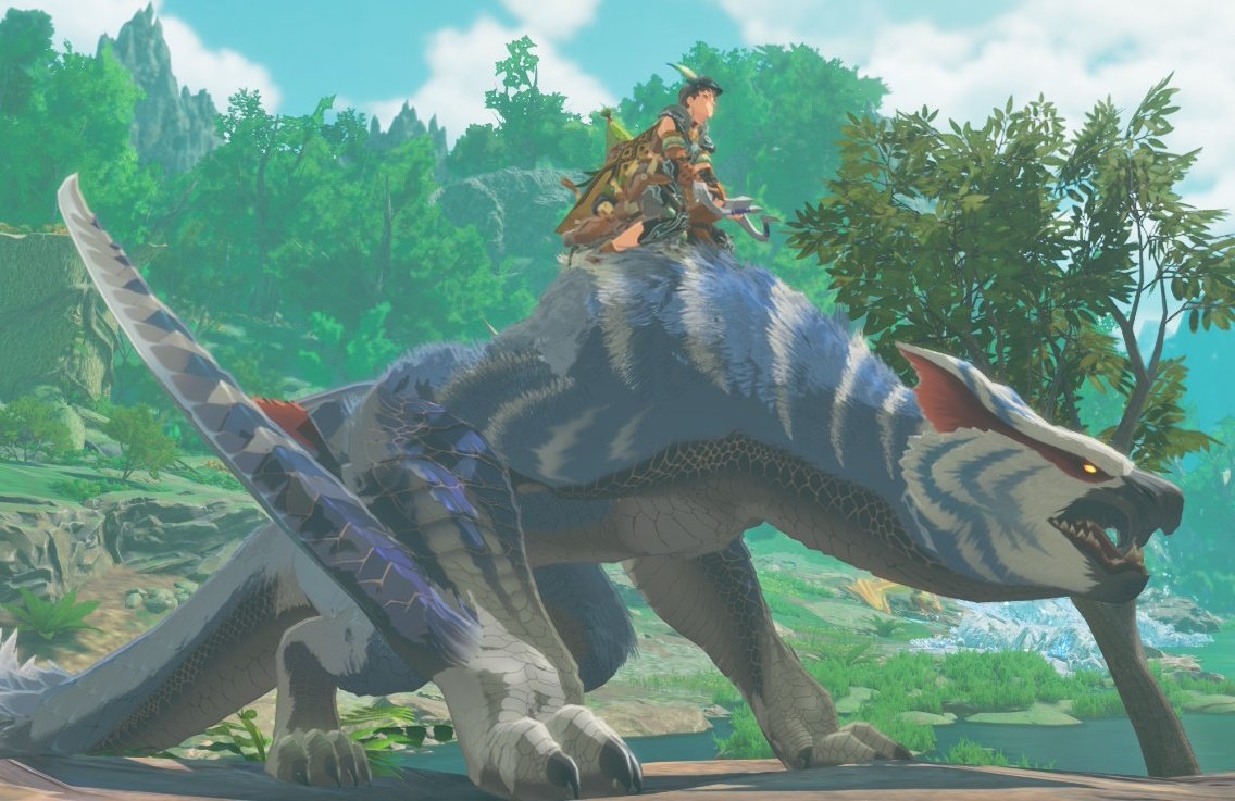 前作でもお世話になった便利で強いやつ