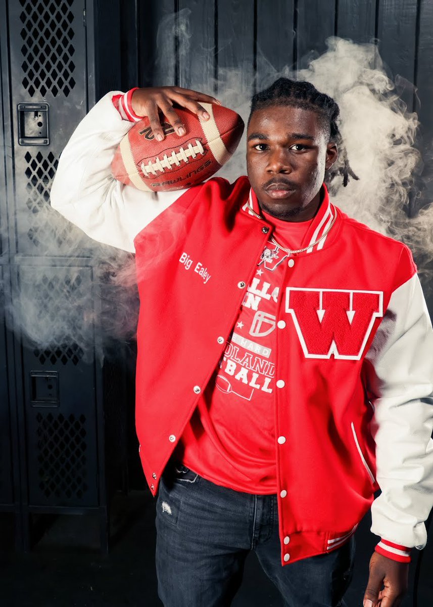 Woodland High School tweet media